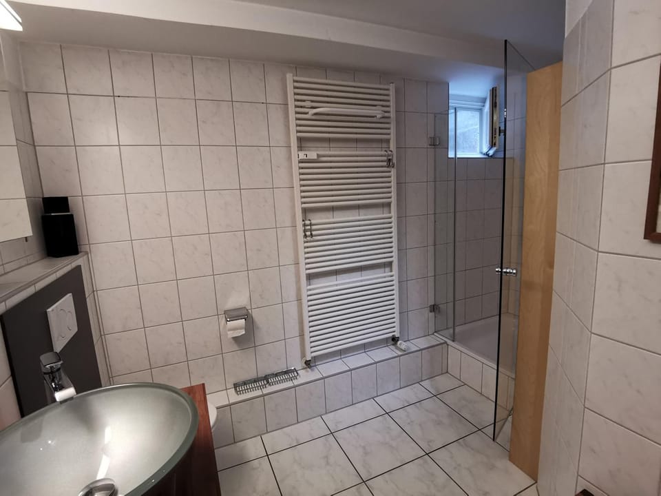 Seerose Apartment in Canton of Zurich