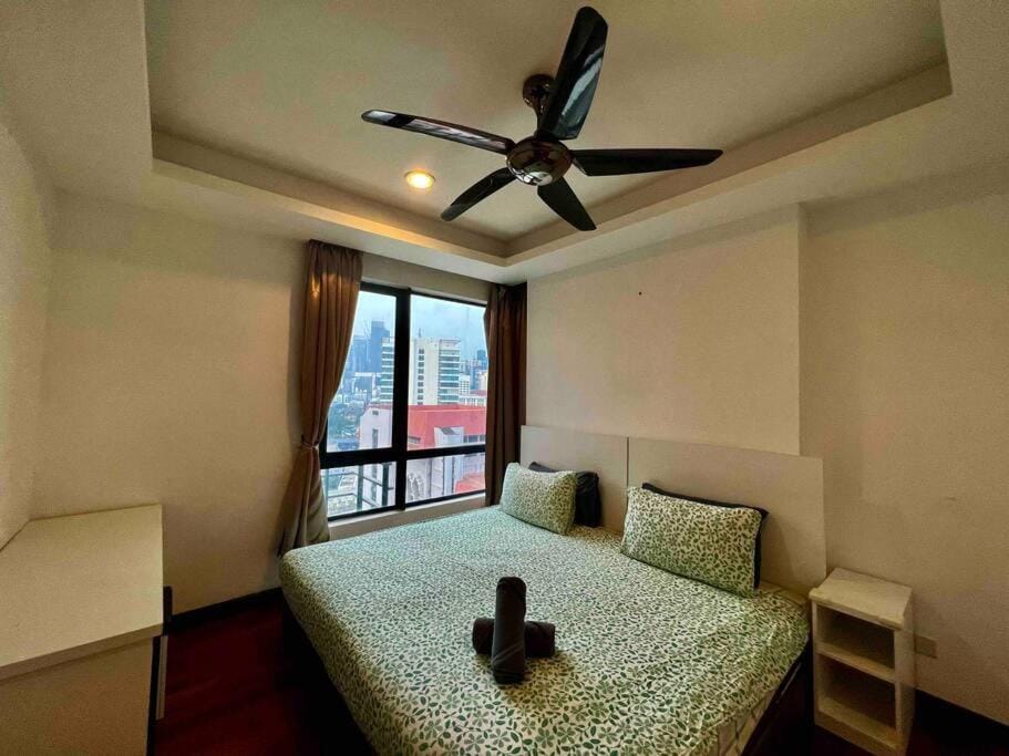 Casa Residency Service Apartment By Moonlight Apartment in Federal Territory of Kuala Lumpur