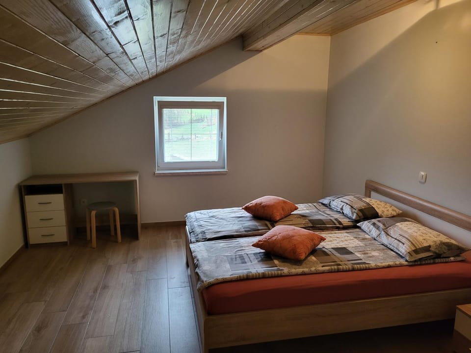 apartma jermol Apartment in Friuli-Venezia Giulia