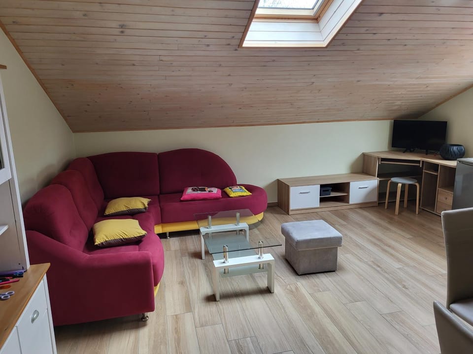 apartma jermol Apartment in Friuli-Venezia Giulia