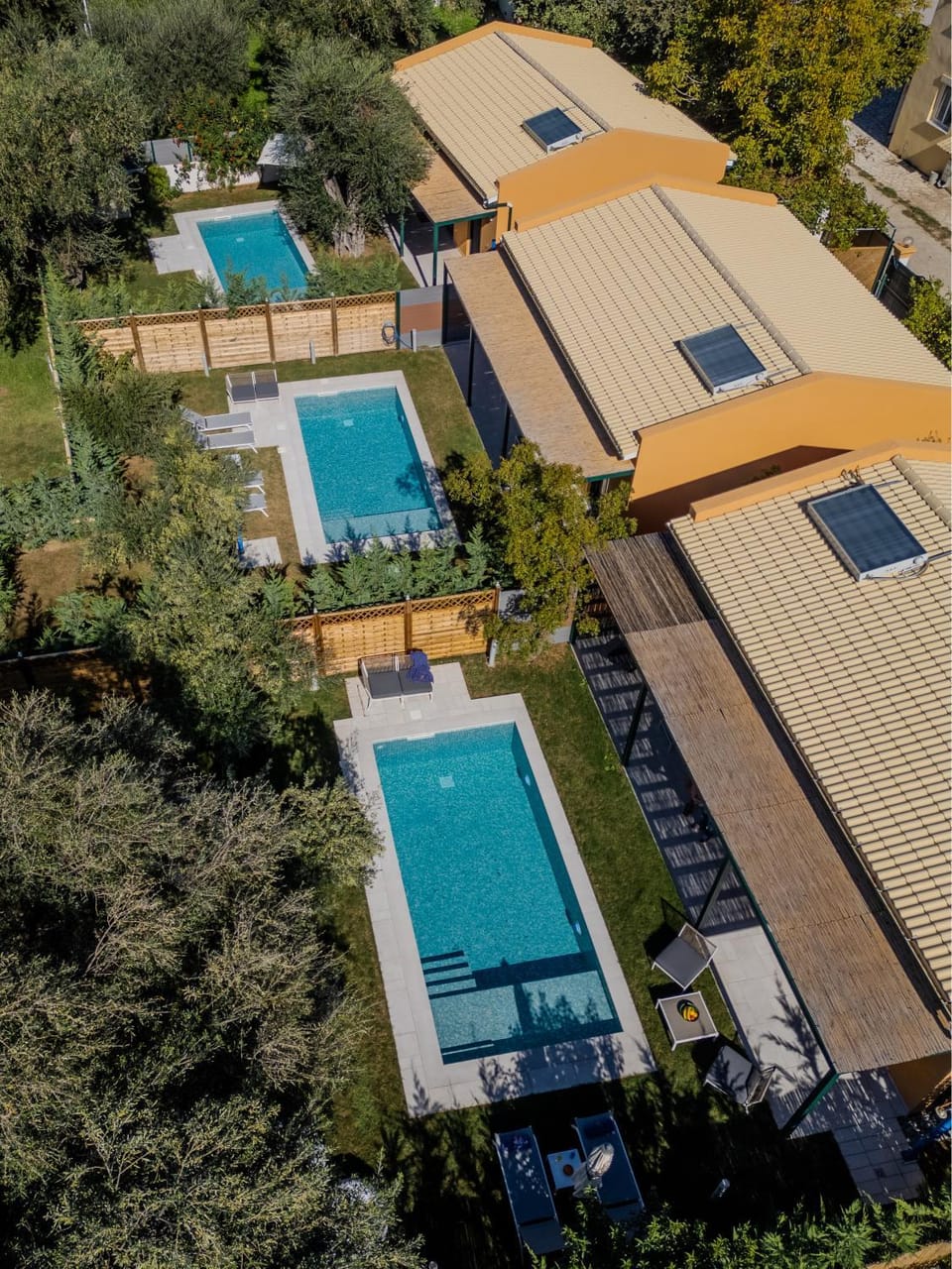 Garden, Kitchen or kitchenette, Swimming pool, Swimming pool