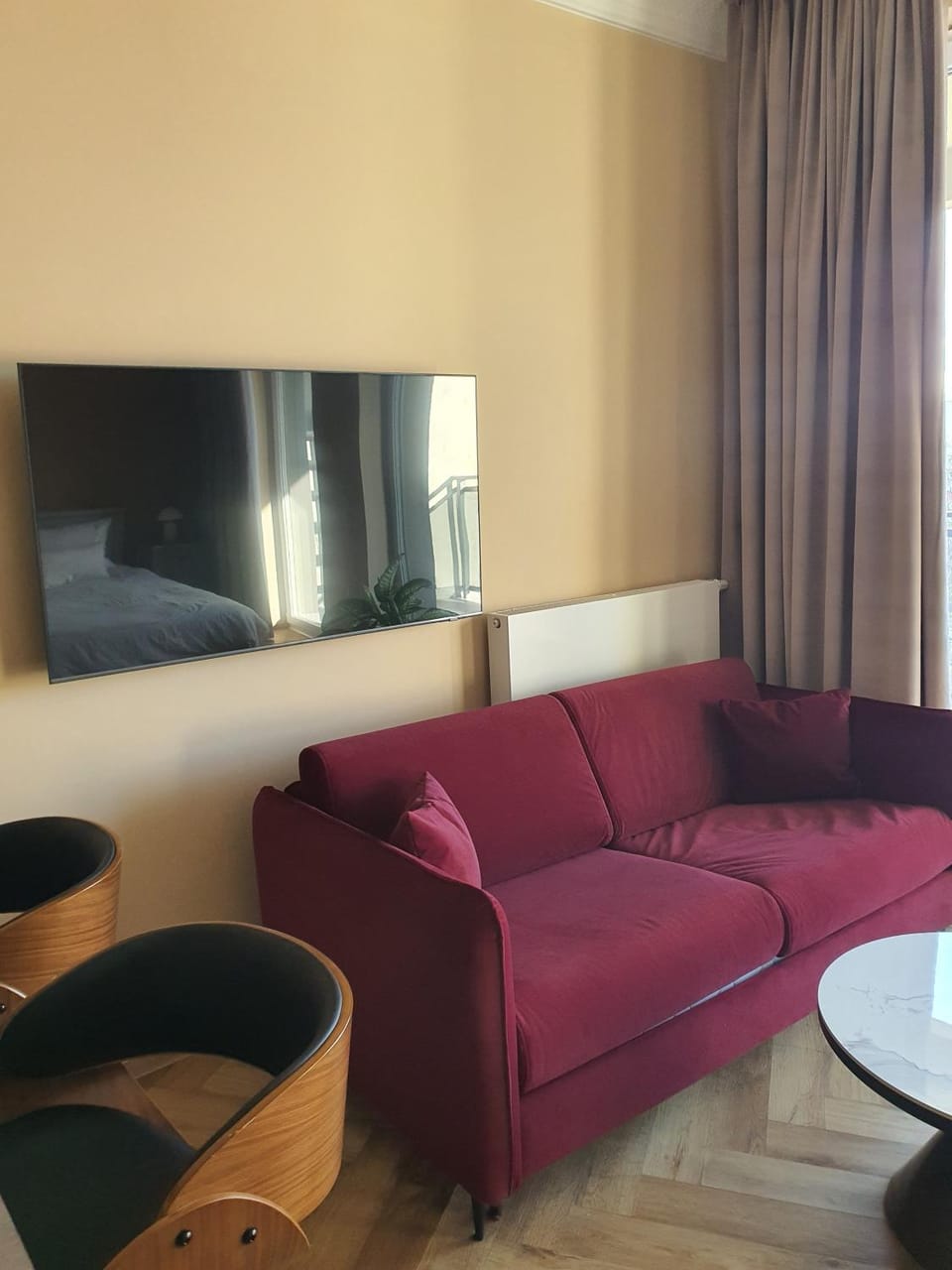 Apartament lux Garbary5A Apartment in Greater Poland Voivodeship