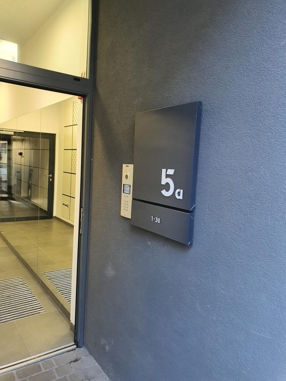 Apartament lux Garbary5A Apartment in Greater Poland Voivodeship