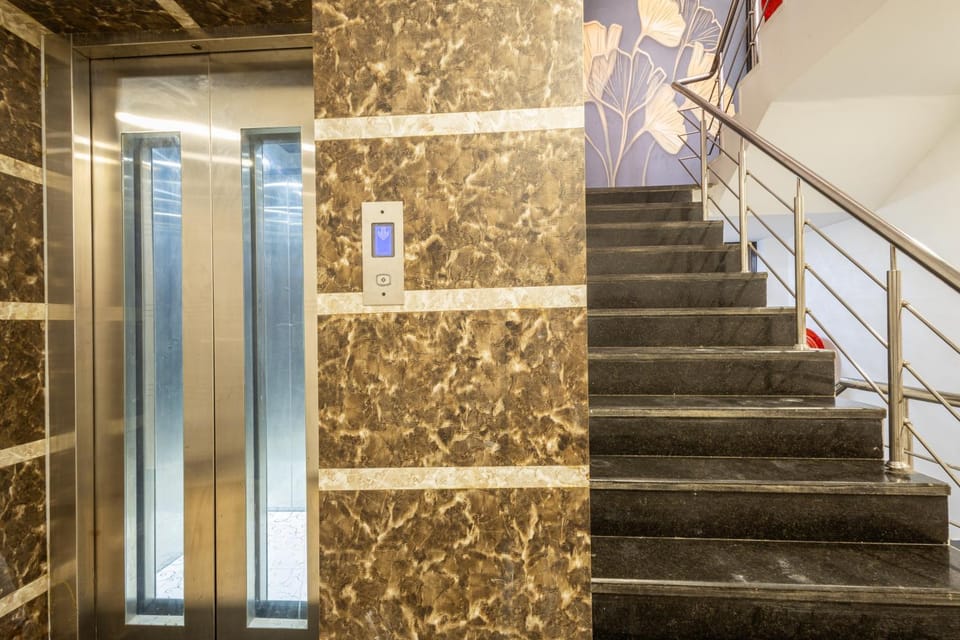 elevator