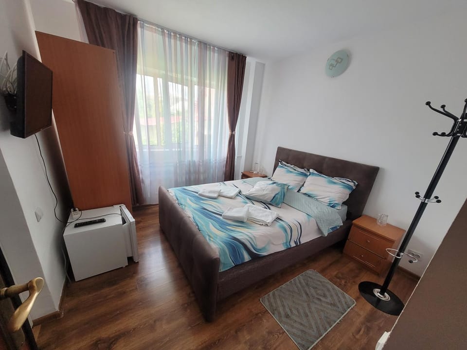 Pensiunea Trei Brazi Bed and Breakfast in Moldova