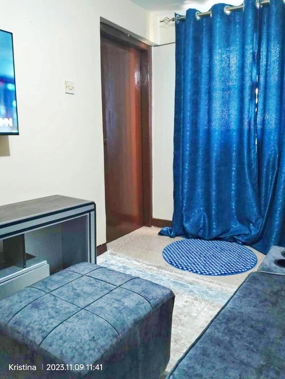 Airbnb in Nairobi Apartment in Nairobi