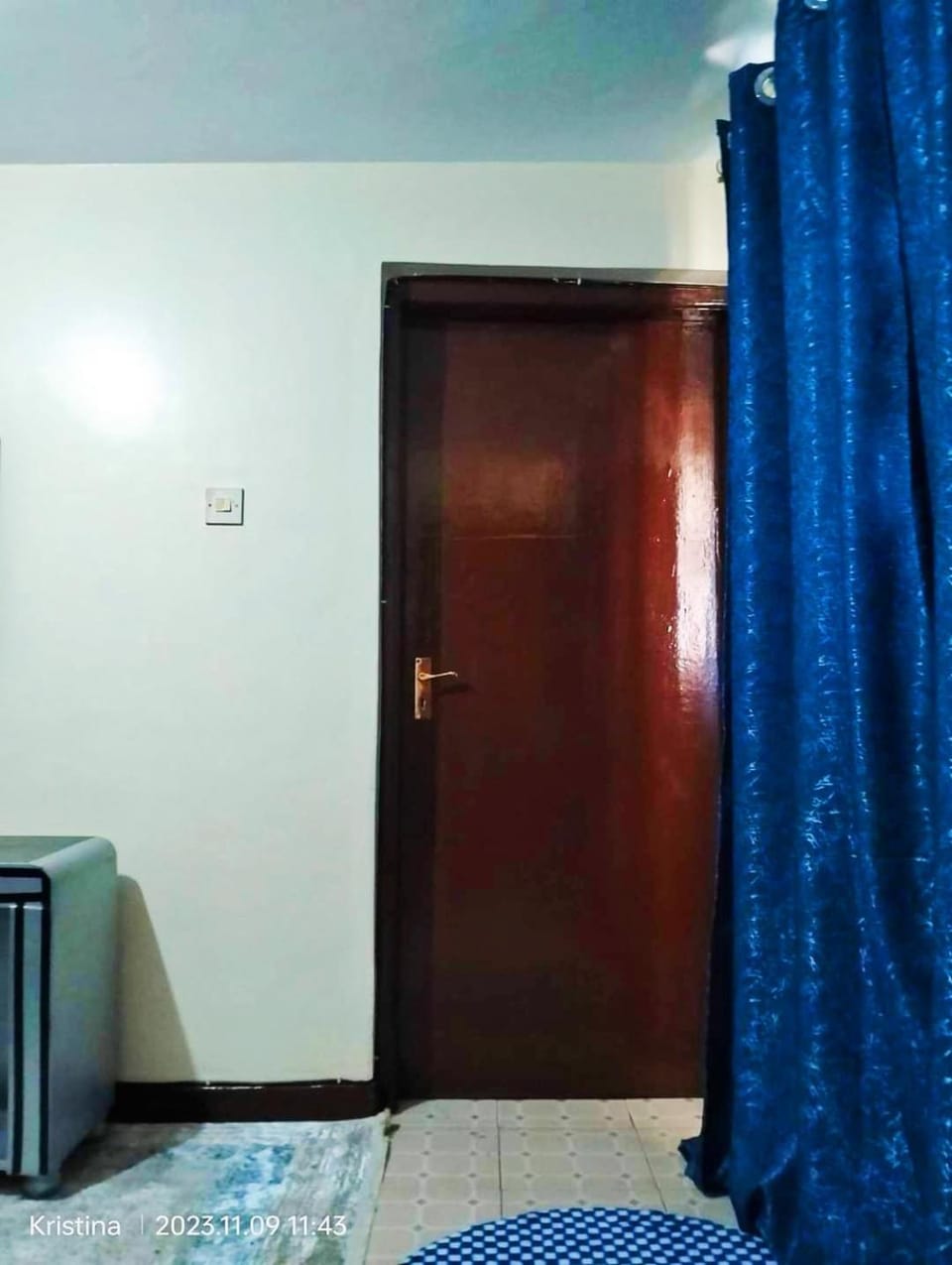 Airbnb in Nairobi Apartment in Nairobi