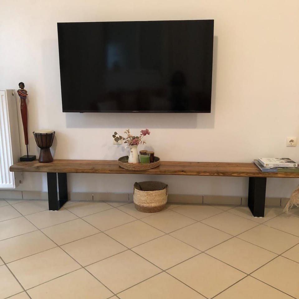 Aretousa Villa in Crete