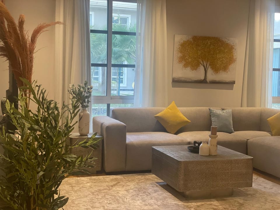 luxury apartment AL Majdiah Residence N,Hittin,Boulevard, البوليفارد Apartment in Riyadh