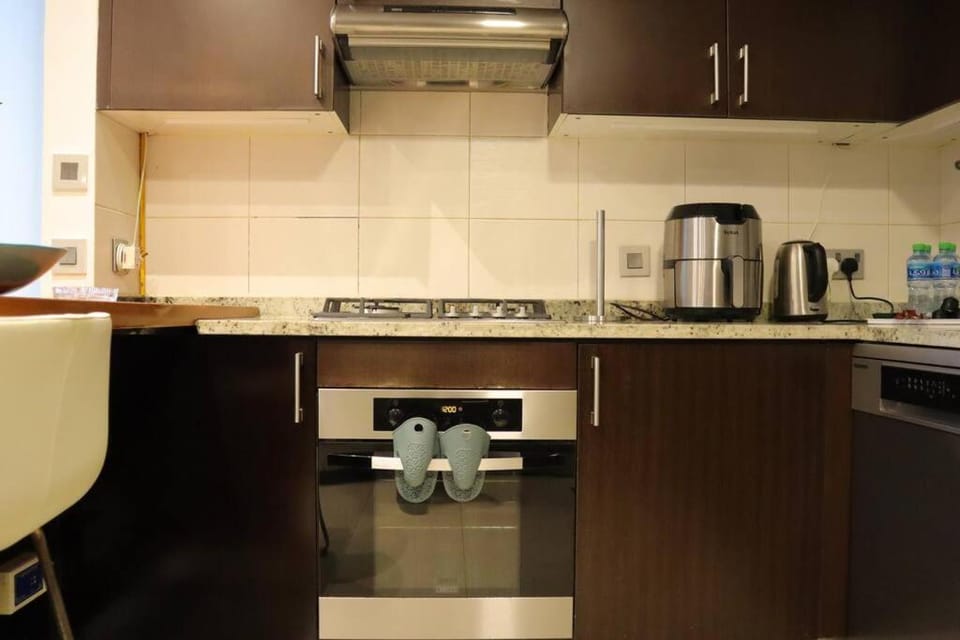Coffee/tea facilities, Kitchen or kitchenette, minibar, pet friendly, stove, toaster