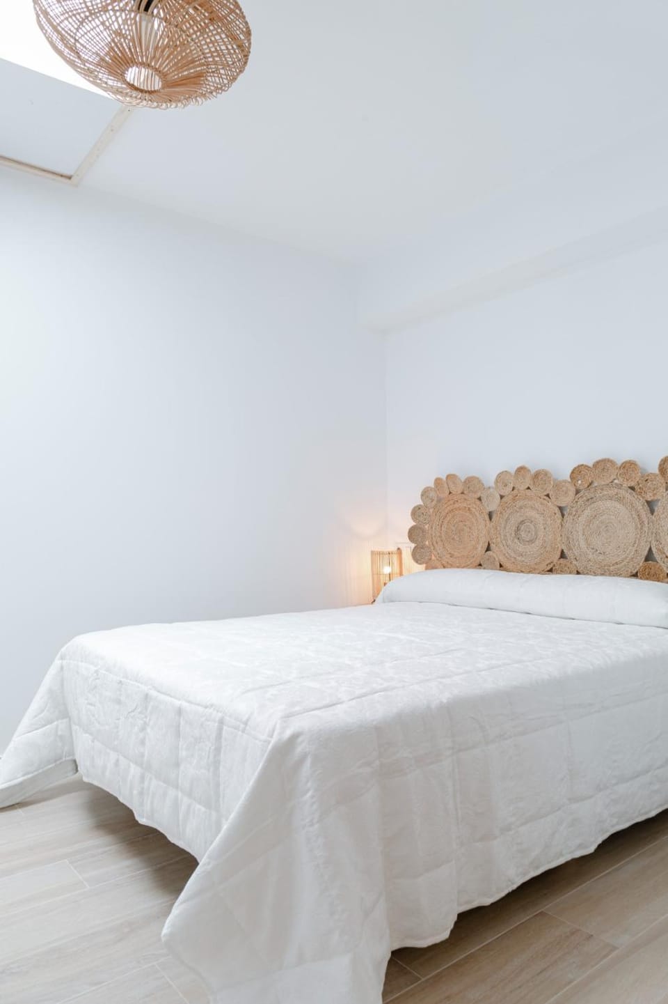 Finca de L’ANGLÉS Casa Poniente House in Safor