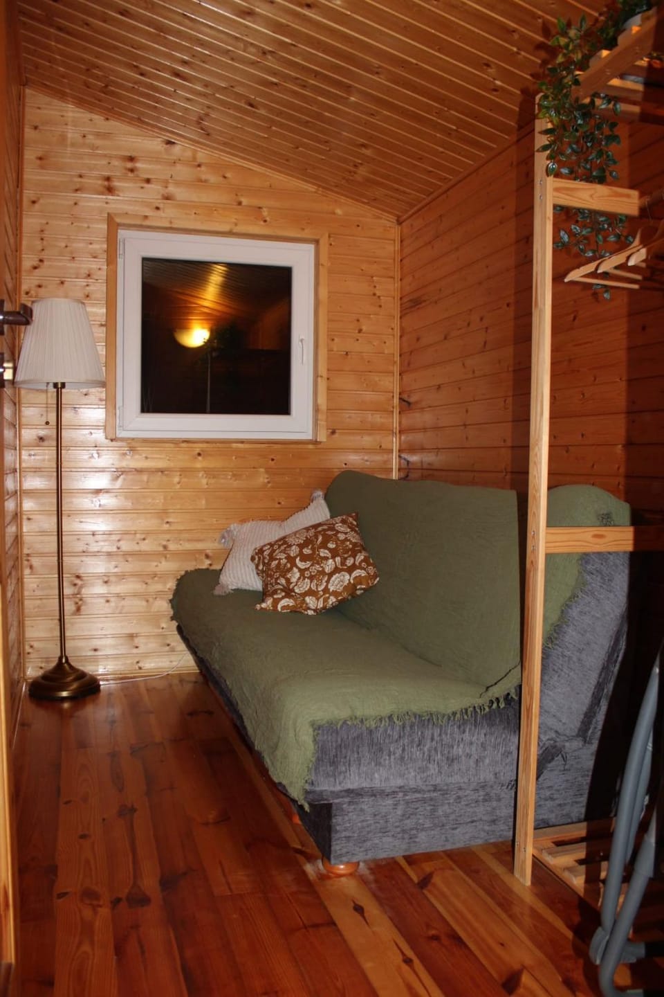 Apartament Wylatkowo - Powidz Apartment in Greater Poland Voivodeship