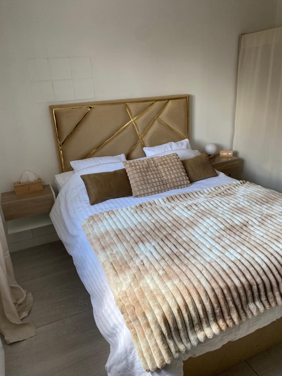 SPA jardin privé T3 indépendant dans Villa Apartment in Avignon