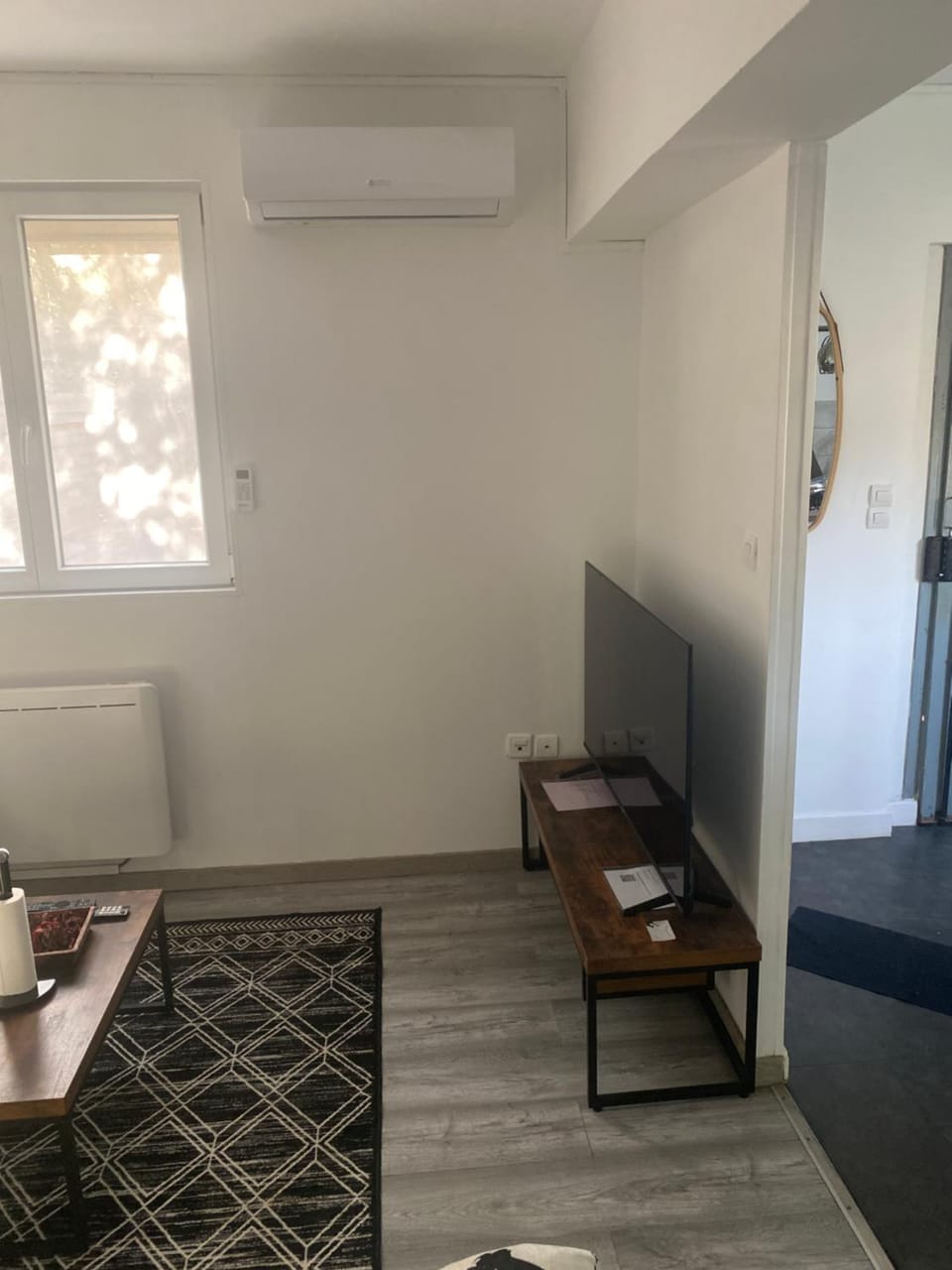 SPA jardin privé T3 indépendant dans Villa Apartment in Avignon