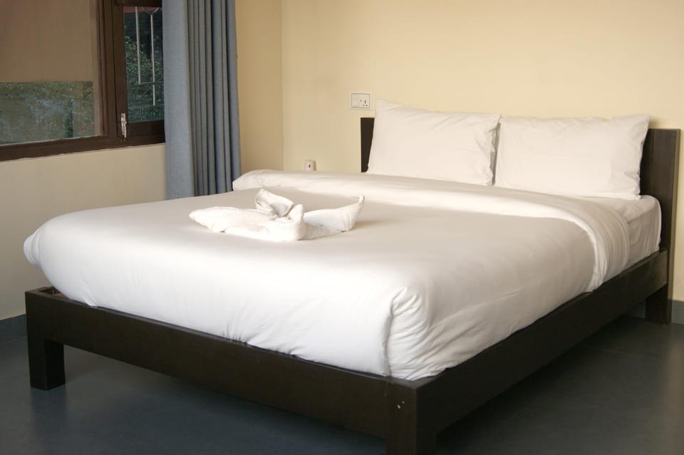 The Orchards - 果园 Bed and Breakfast in Bagmati Province, Nepal