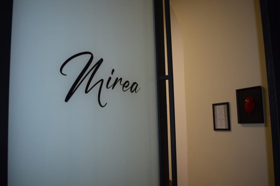 Mirea Bed and Breakfast in Naples