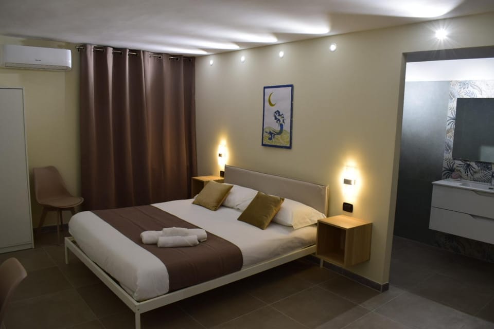 Mirea Bed and Breakfast in Naples