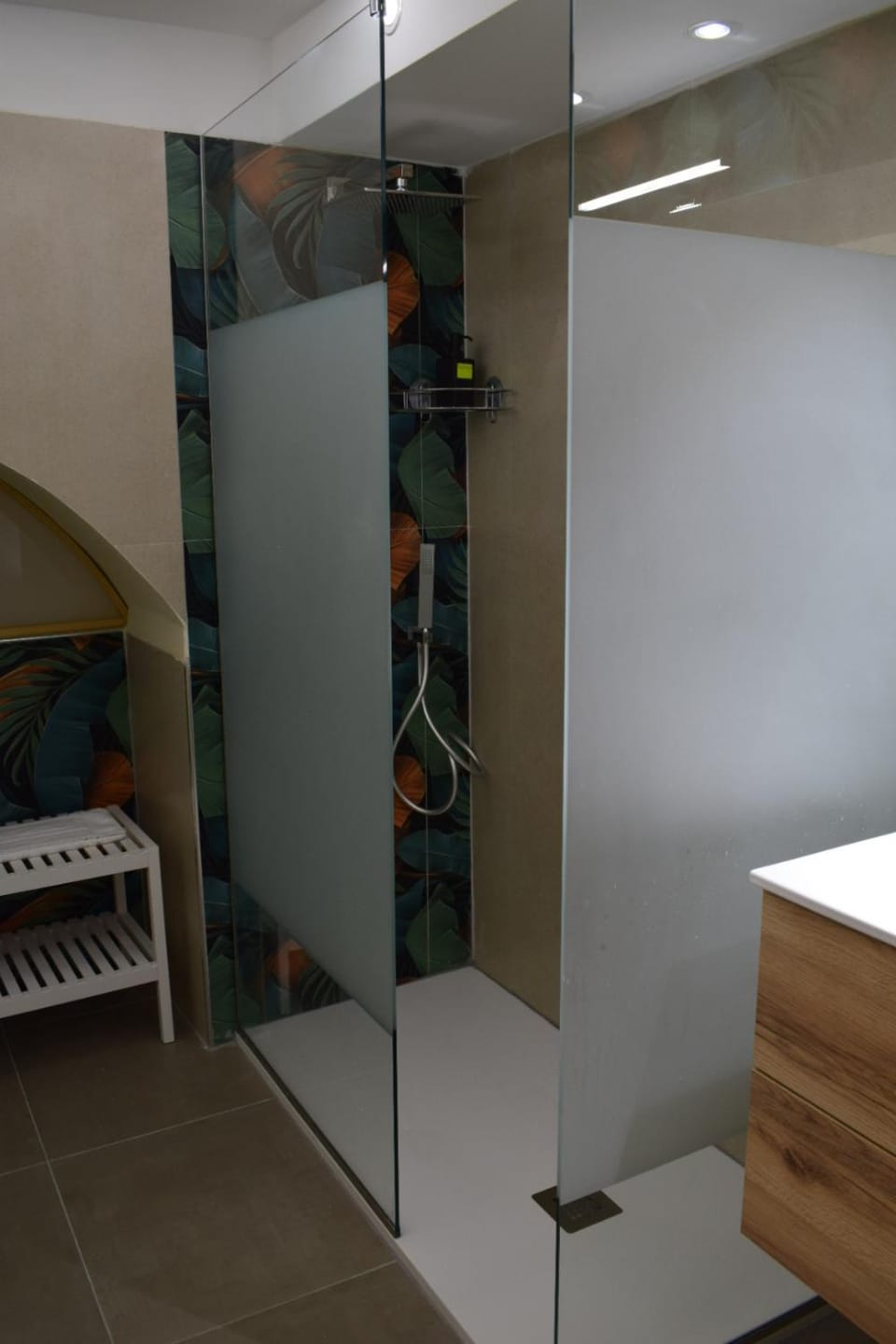 Mirea Bed and Breakfast in Naples