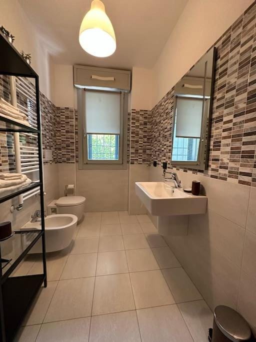 Fiera Rho Milano Apartment in Rho