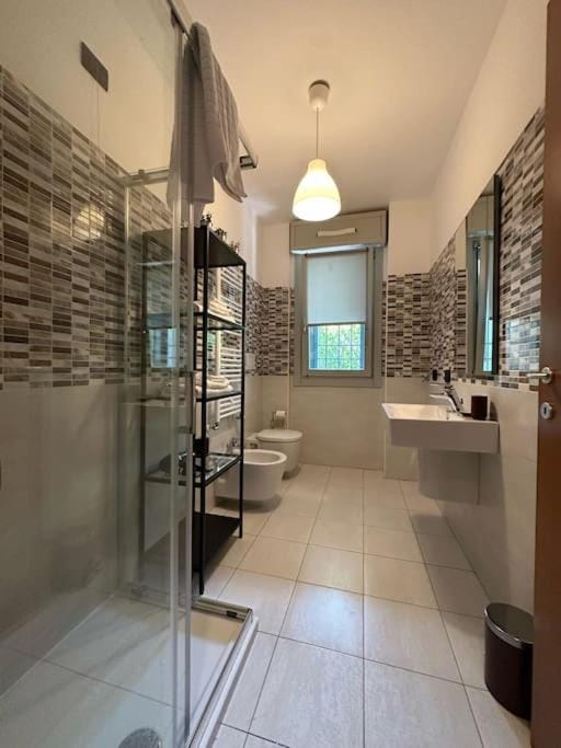 Fiera Rho Milano Apartment in Rho