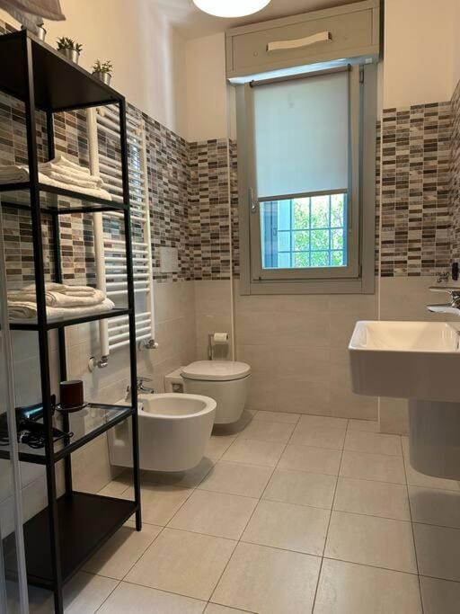 Fiera Rho Milano Apartment in Rho