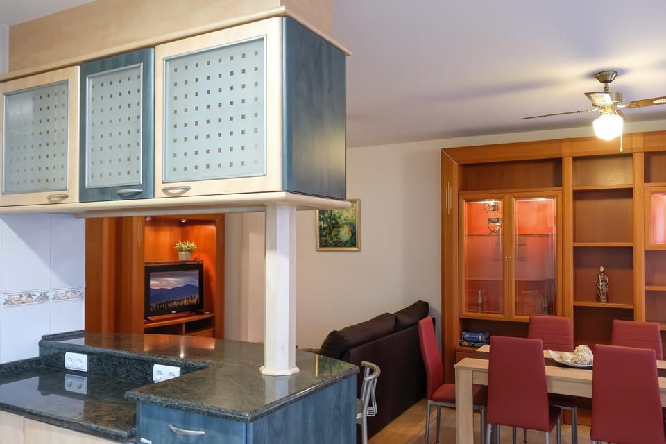APARTAMETO BAZTANGOA I Apartment in Elizondo