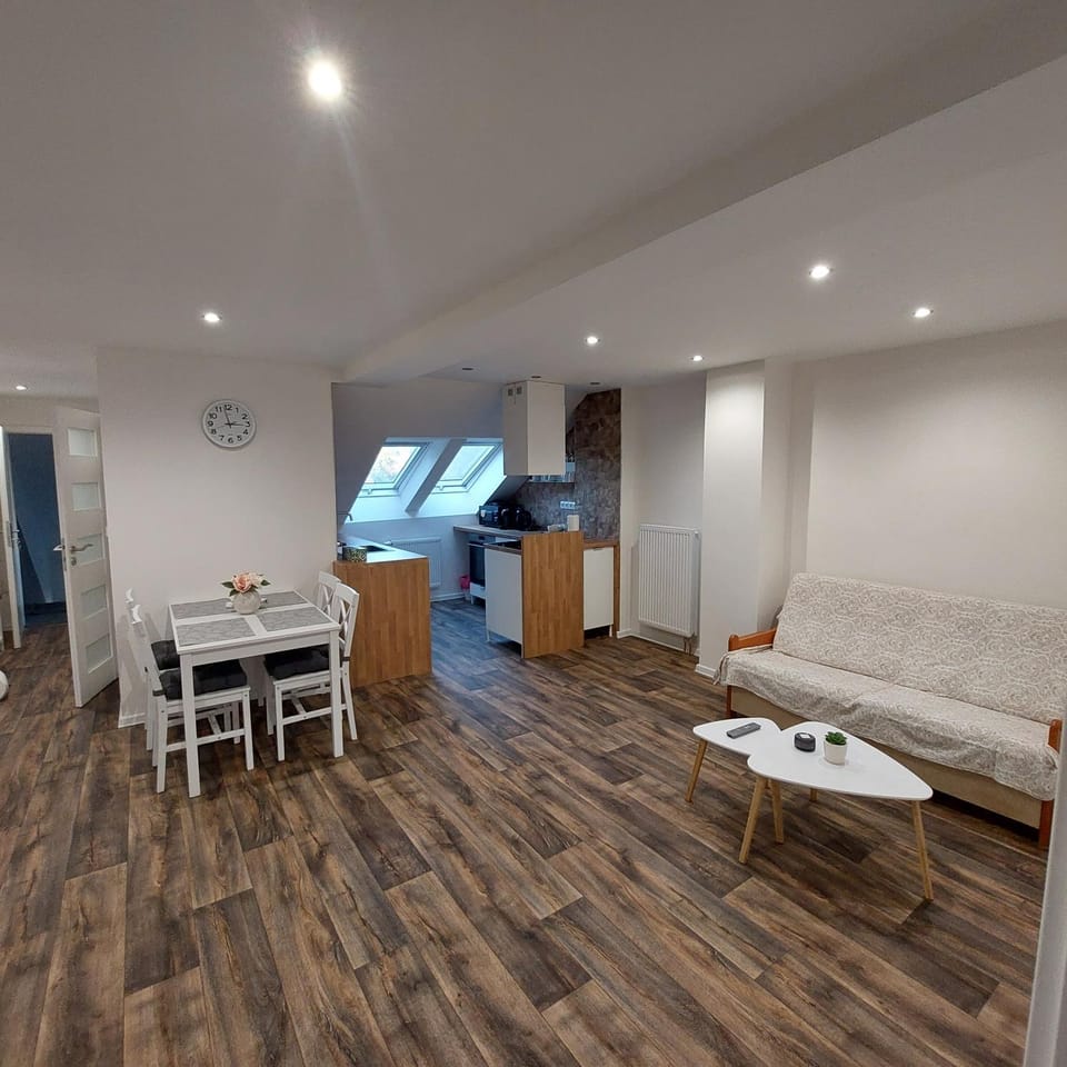 Apartmán Milan Apartment in Czechia
