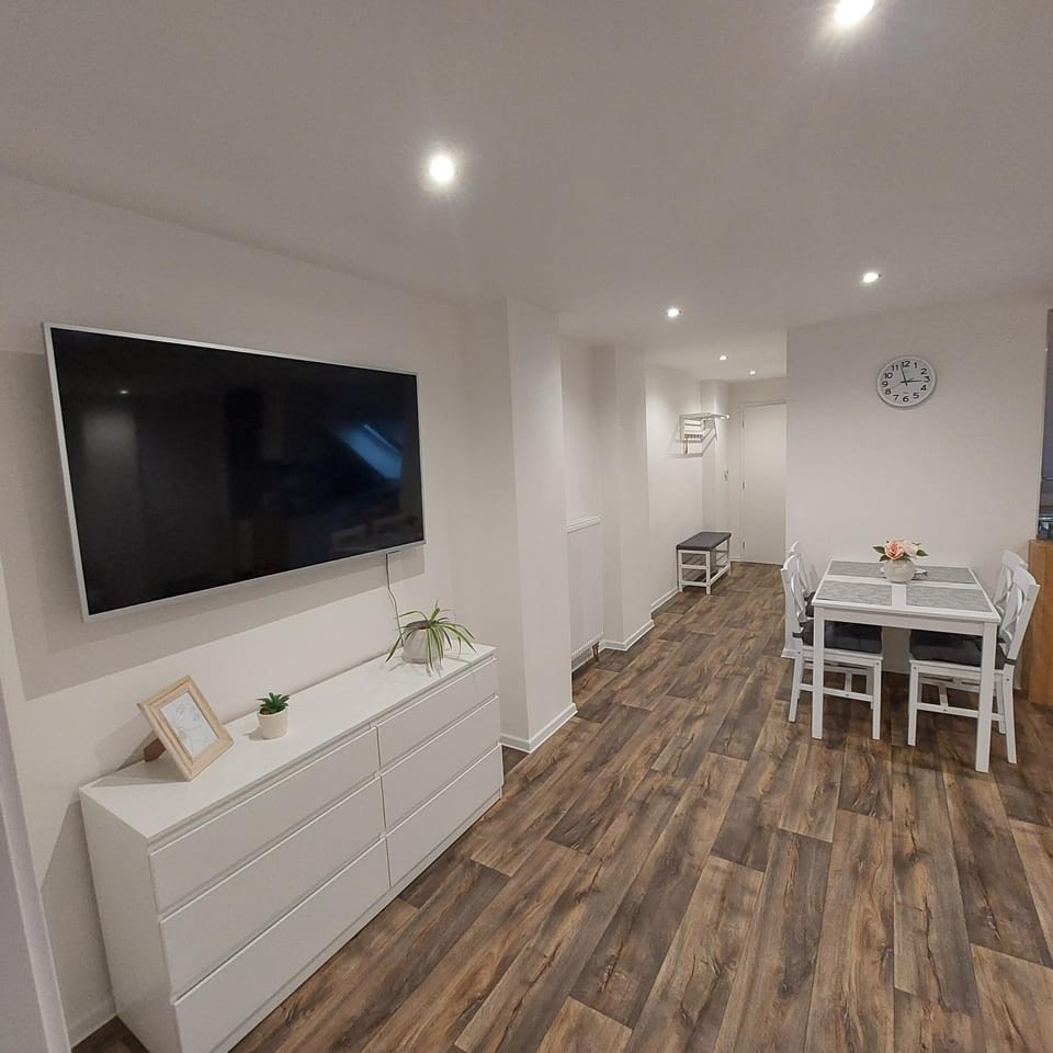 Apartmán Milan Apartment in Czechia