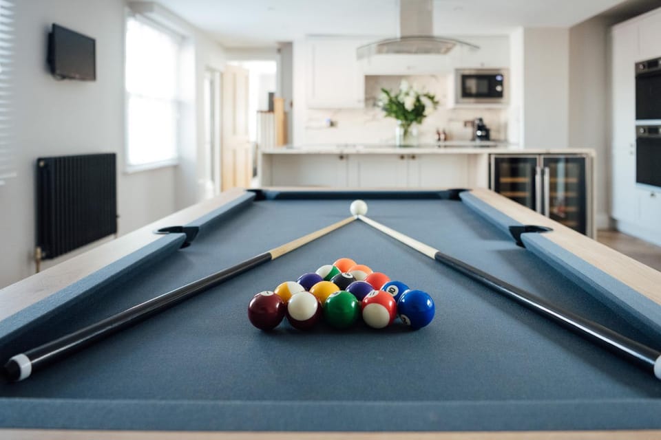 Billiard