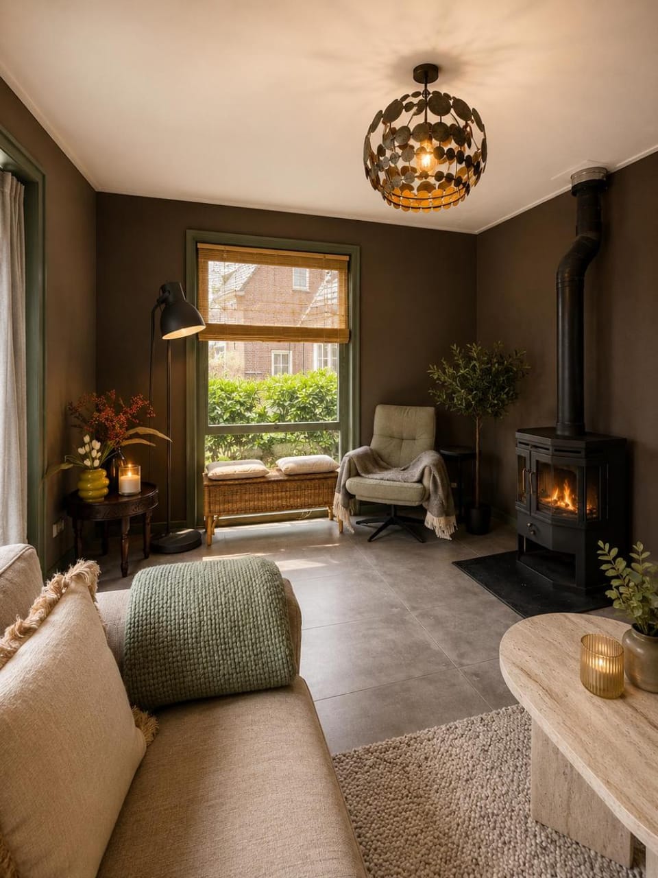 Ecolodges De Dreef Guesthouse Bed and Breakfast in Renesse