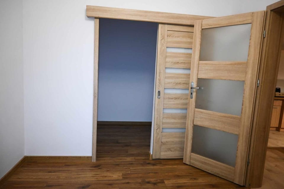 Apartament w Centrum Kalisza Apartment in Greater Poland Voivodeship