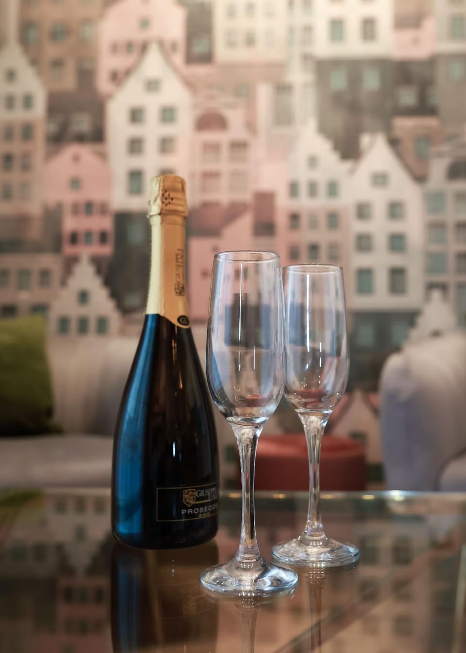 Apartament Milano Apartment in Greater Poland Voivodeship