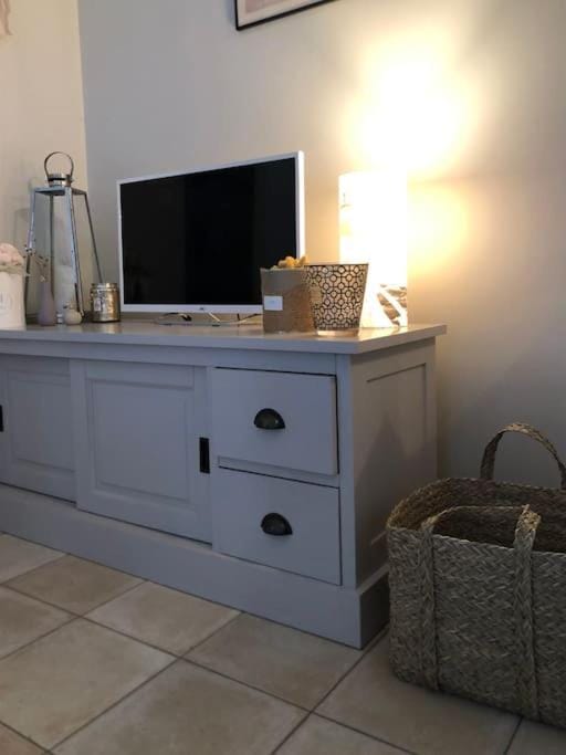 Cocon familial avec jardin au cœur de St Servan 4 personnes Apartment in St-Malo