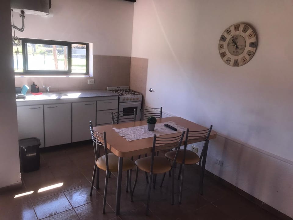 TERRA NOSTRA Apartment hotel in Gualeguaychú