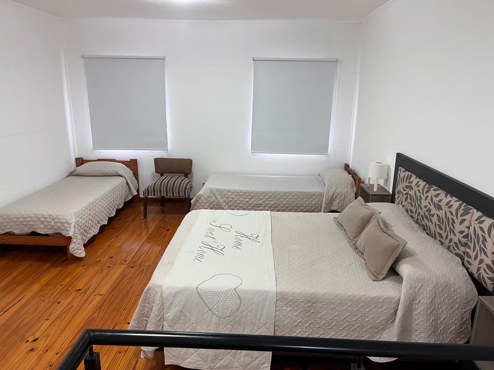 TERRA NOSTRA Apartment hotel in Gualeguaychú