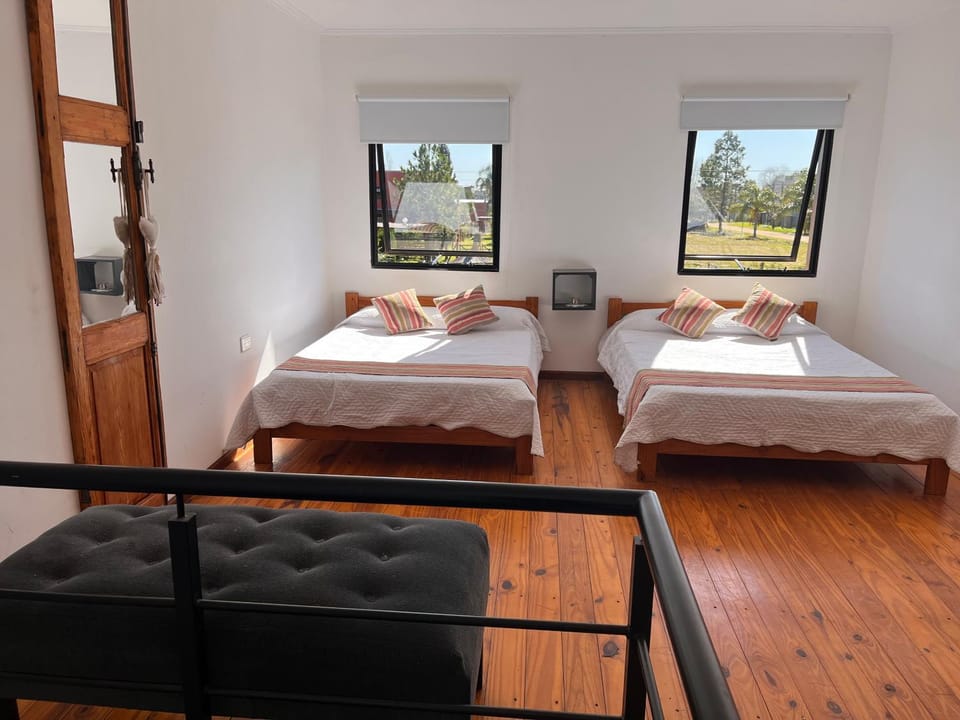 TERRA NOSTRA Apartment hotel in Gualeguaychú