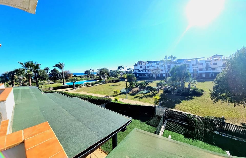Day, Natural landscape, Pool view, Sea view, Swimming pool