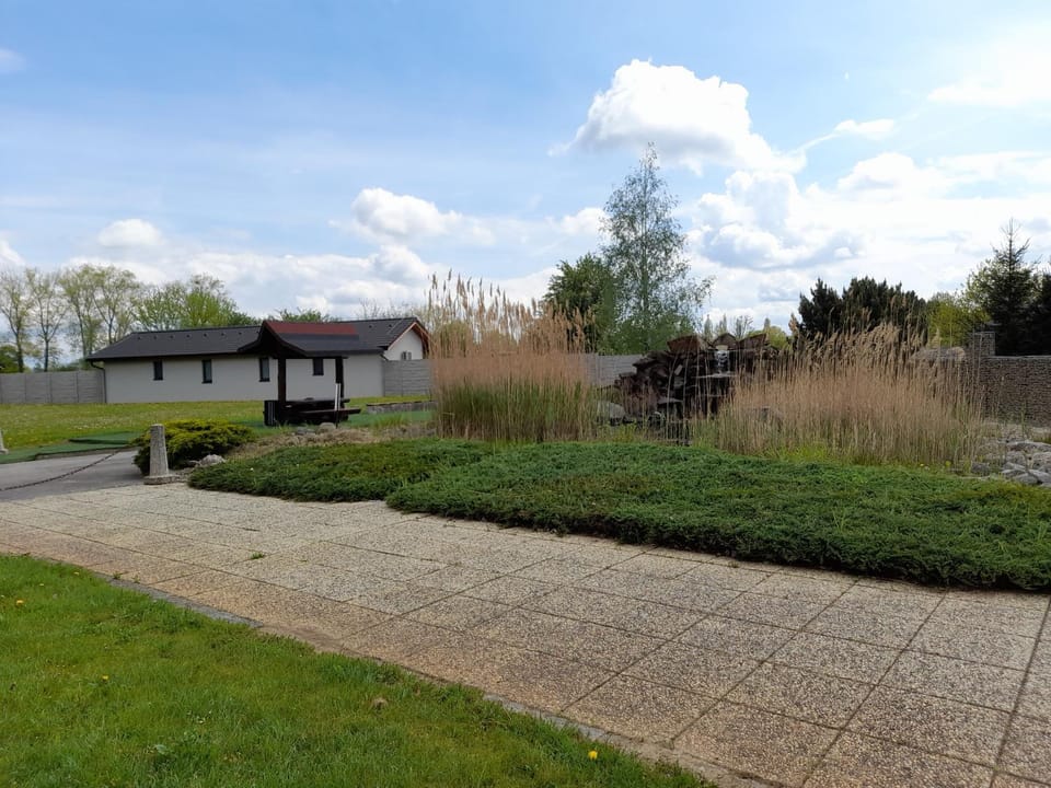 Apartmány Skleníky Spytihněv Apartment in South Moravian Region