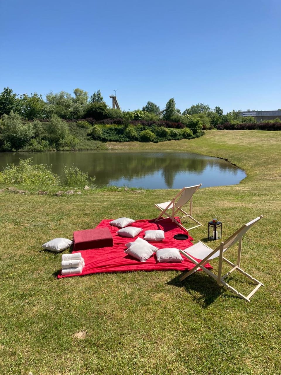 Apartmány Skleníky Spytihněv Apartment in South Moravian Region
