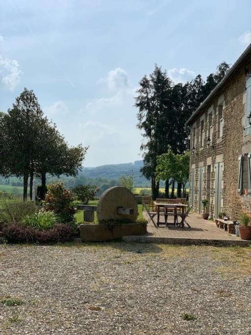 La Pageotière: une longère normande House in Normandy
