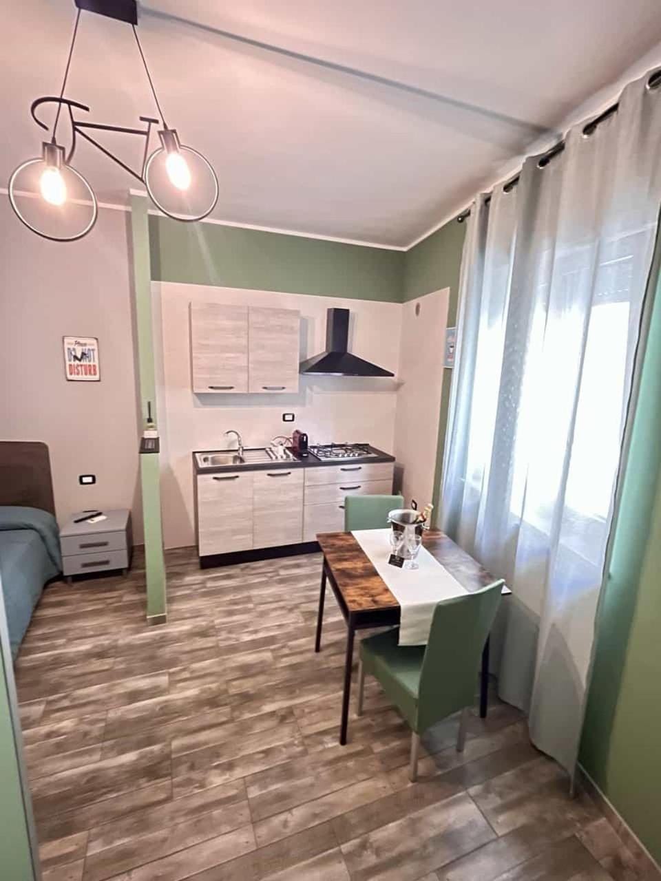 Al Cantiere House in Province of Taranto