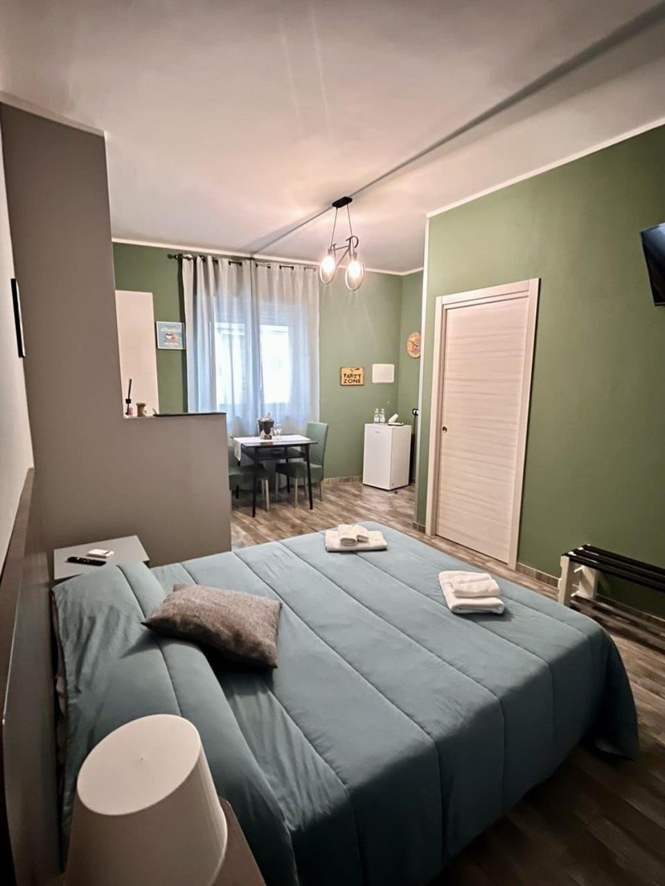 Al Cantiere House in Province of Taranto