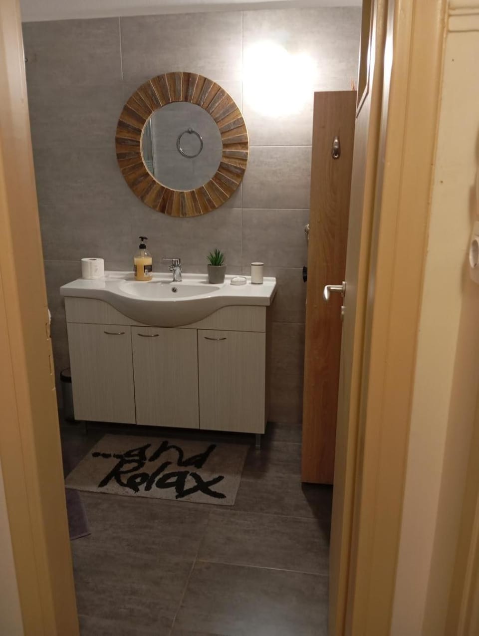 Toilet, Bathroom