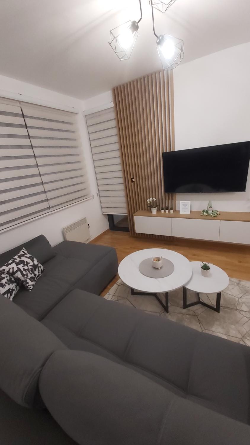 Leonardo lux 77,Vila Leonardo 7 Apartment in Zlatibor