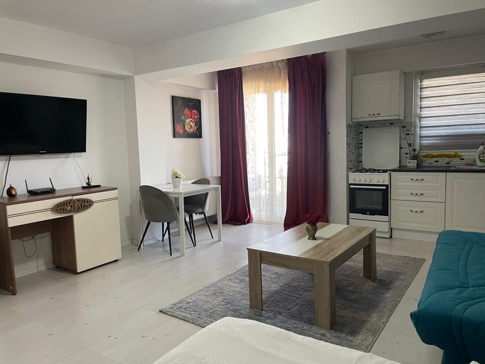 Air Residence 1 Apartment in Romania