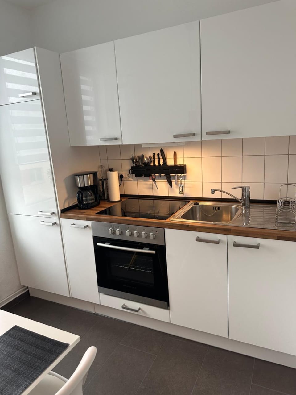 Ferienwohnung Hansetraum Lübeck Apartment in Lubeck