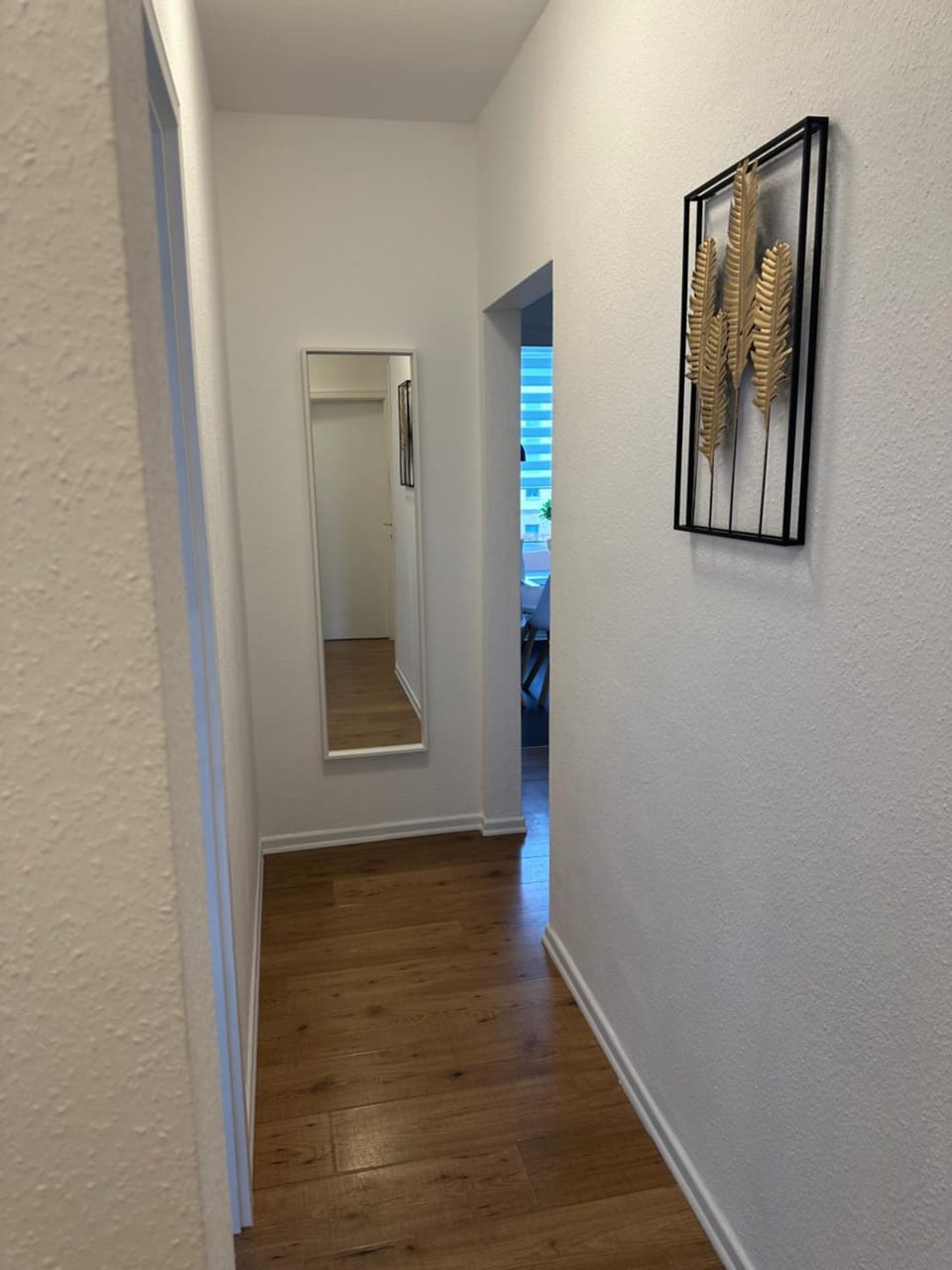 Ferienwohnung Hansetraum Lübeck Apartment in Lubeck