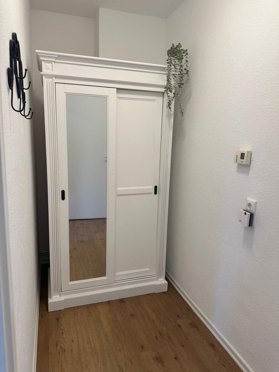 Ferienwohnung Hansetraum Lübeck Apartment in Lubeck