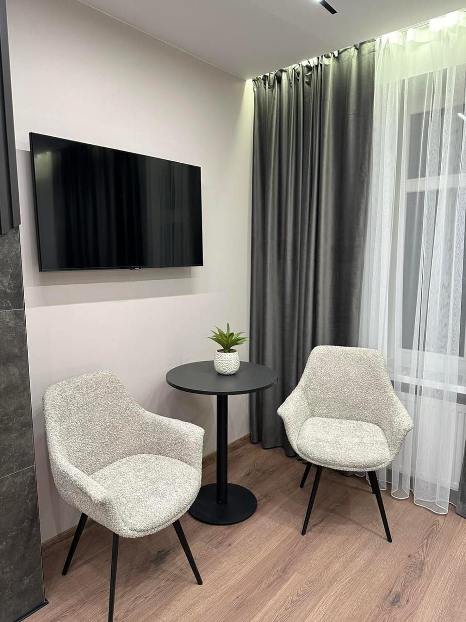 LEOGRAND Apartments on Virmenska 14 Apartment in Lviv