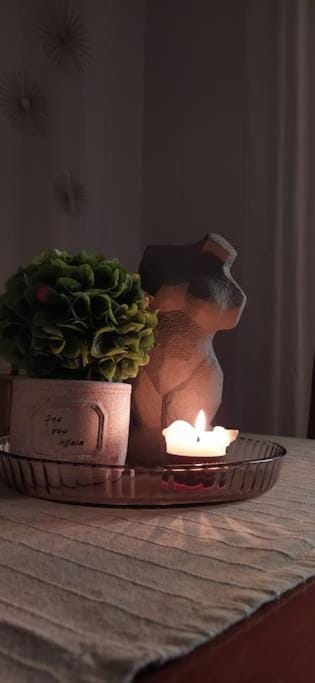 Cozy house Apartment in Volos